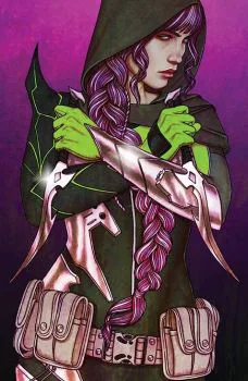 Cover of Cover D Jenny Frison Incentive Variant (1:50)