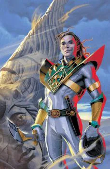 Cover of Steve Morris Exclusive Variant