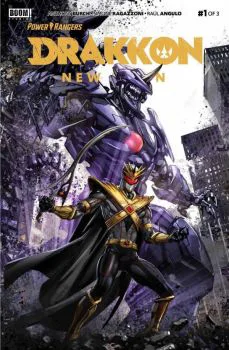 Cover of Clayton Crain Variant
