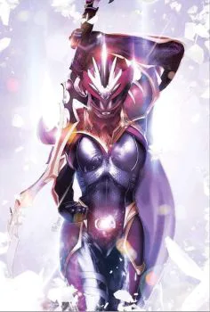Cover of Hal Laren Exclusive Variant