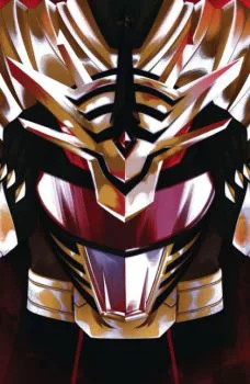 Cover of Goni Montes Foil Variant