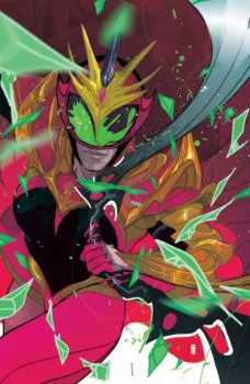 Cover of Christian Ward Incentive Variant (1:10)
