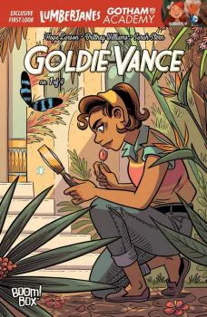 Cover of 2nd Print