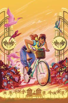 Cover of 15 Copy Incentive Sauvage Var