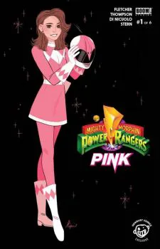 Cover of Sara	Kipin Exclusive Variant