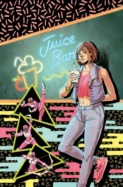 Cover of Kyla Vanderklugt Incentive Variant (1:20)