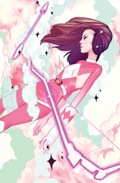 Cover of Kelsey J. Beckett Incentive Variant (1:50)