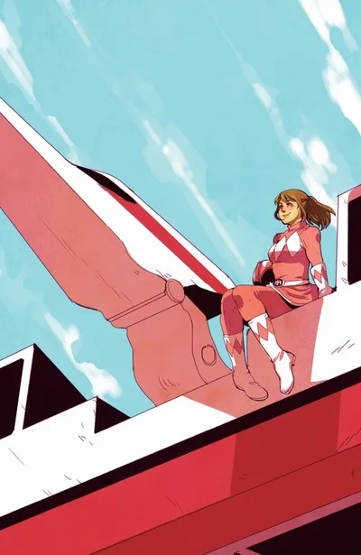 Cover of Emily Hu Incentive Variant (1:20)