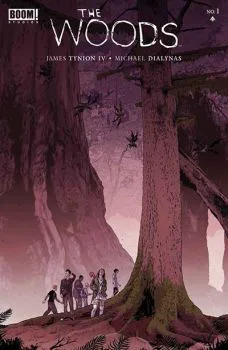 Cover of Cover B Matthew Woodson Cover