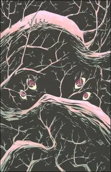 Cover of Cover E Jeff Stokely SDCC Exclusive Cover