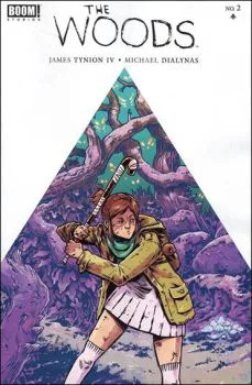 Cover of Cover B 15 Copy Incentive Dialynas Var
