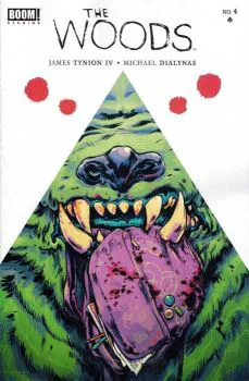 Cover of Cover B 15 Copy Incentive Dialynas Var