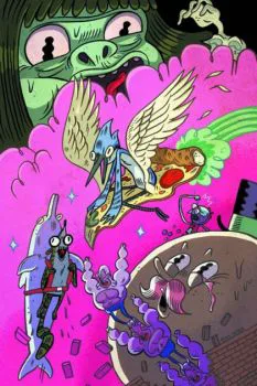 Cover of Brian Butler Incentive Variant (1:25)