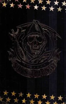 Cover of Mr. Mayhem Variant Cover