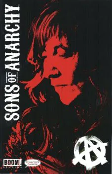Cover of Collector's Paradise Variant