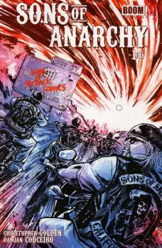 Cover of Jetpack Comics Exclusive Variant