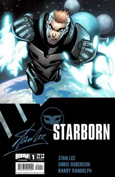 Cover of Cover B Humberto Ramos