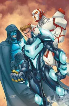 Cover of 10 Copy Incentive