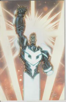 Cover of Virgin Cover
