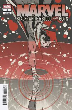 Cover of Cover B Jorge Fornés Variant