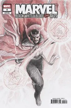 Cover of Cover C Mitsuhiro Arita Variant