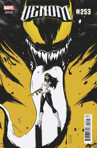 Cover of Nogi San Variant