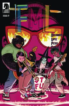 Cover of Cover B Cliff Chiang Variant