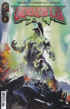Cover of Cover C Ito Cover Variant