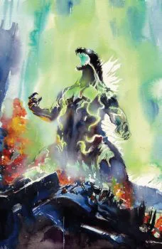 Cover of Cover D Ito Incentive Virgin Variant (1:25)