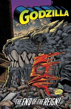 Cover of Cover H Dan Jurgens Exclusive Homage Foil Variant