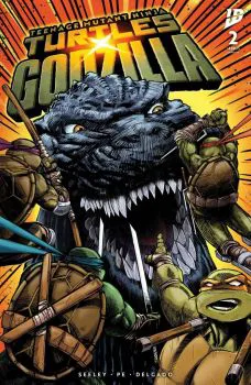 Cover of Brian Lacy & Wayne Zeno Exclusive Variant