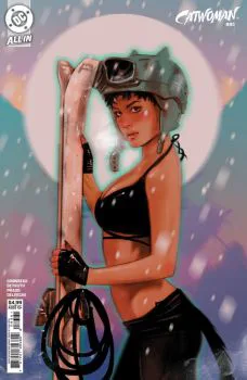 Cover of Cover E Tula Lotay Sweater Weather Variant