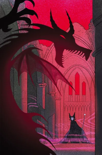 Cover of Cover E 1:10 Theo Stultz Virgin Variant