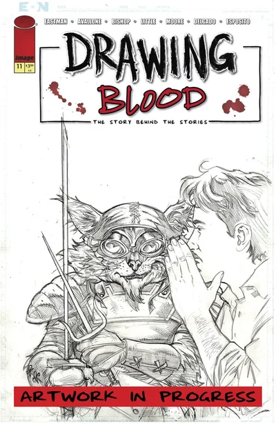 Cover of (Of 12) CVR C Dave Acosta Var