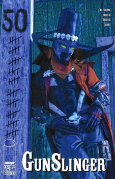Cover of Cover E Mark Spears Incentive Variant (1:50)