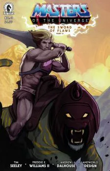 Cover of Cover B Caitlin Yarsky Variant