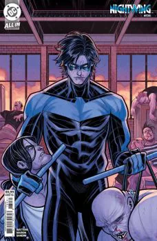 Cover of Cover B Elizabeth Torque Variant