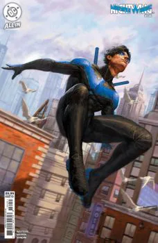 Cover of Cover D Phan Tuan Dat Variant