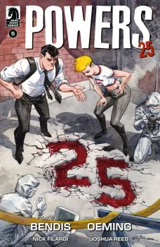 Cover of Cover B Jill Thompson Variant