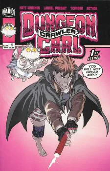 Cover of Cover H Brian Denham Exclusive Variant