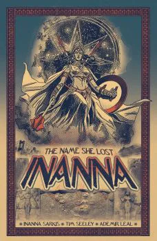 Cover of Shea Hardacre Exclusive Variant