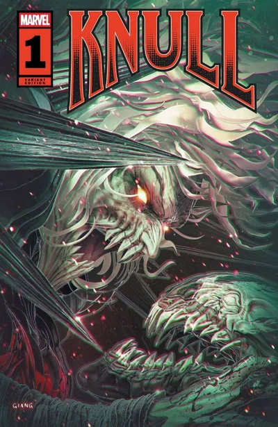 Cover of Big Time Collectibles Fanexpo New Orleans John Giang Variant