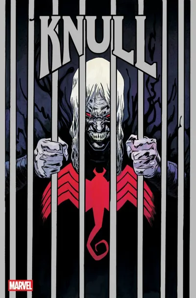Cover of Michael Walsh Foil Variant