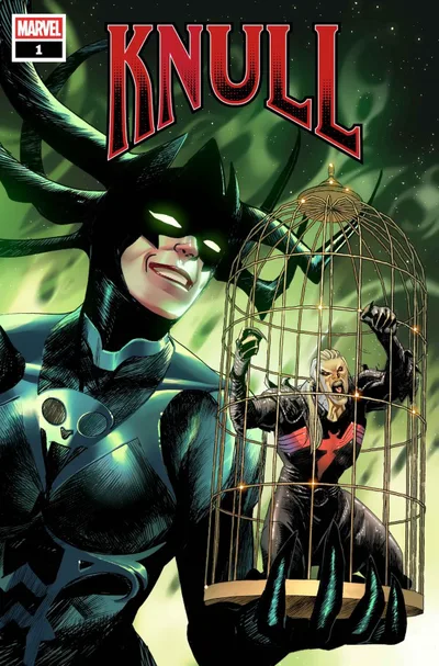 Cover of Rafael Albuquerque Variant