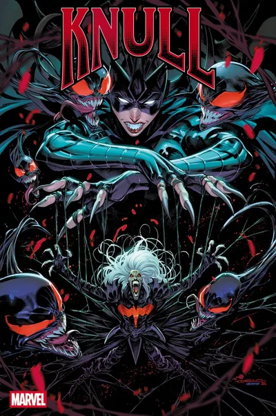 Cover of Iban Coello Variant