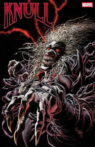 Cover of Kyle Hotz Incentive Variant (1:25)