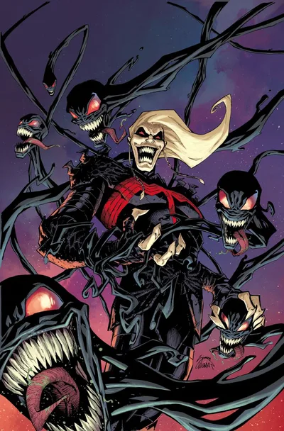 Cover of Ryan Stegman Incentive Virgin Variant (1:100)