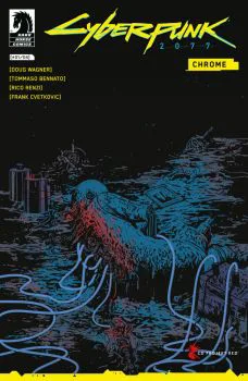 Cover of Cover C Arief Rachmad Variant