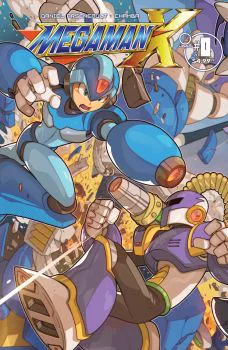 Cover of Edwin Huang Variant