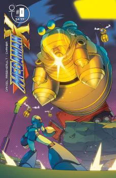 Cover of Hanzo Steinbach Variant